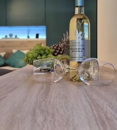 Studio Ayla Apartman