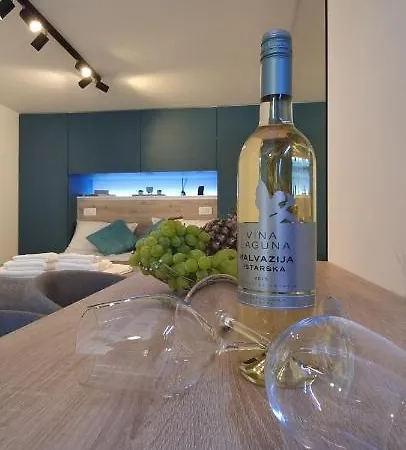 Apartman Studio Ayla *