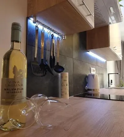 Studio Ayla * Rovinj