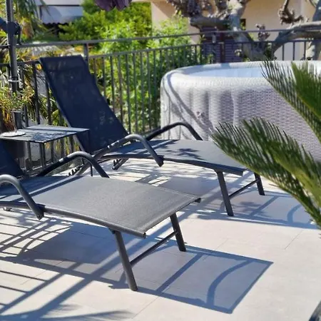 Apartman Studio Ayla *