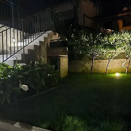 Apartman Studio Ayla