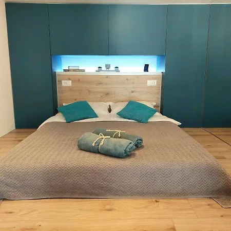 Apartman Studio Ayla Rovinj