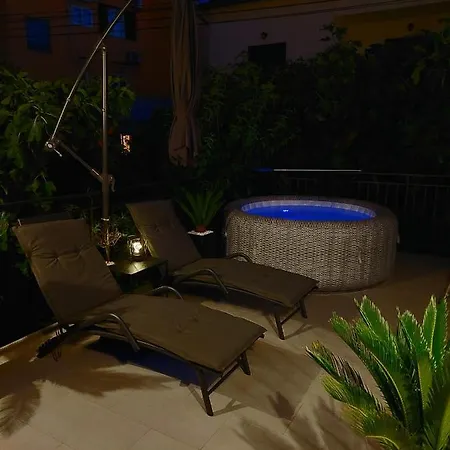 Studio Ayla * Rovinj