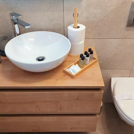 Studio Ayla Apartman