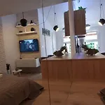 Studio Ayla 아파트