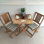 아파트 Studio Ayla *