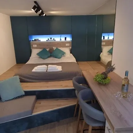 Studio Ayla * Rovinj