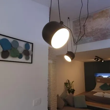 Studio Ayla Apartment *