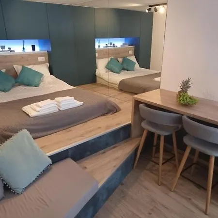 Studio Ayla * Rovinj