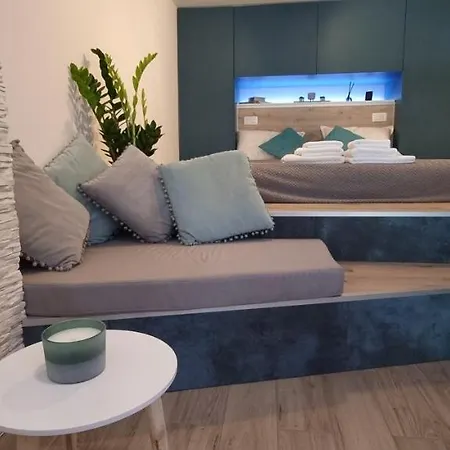 Apartment Studio Ayla Rovinj