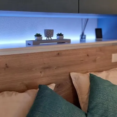 Studio Ayla Apartment