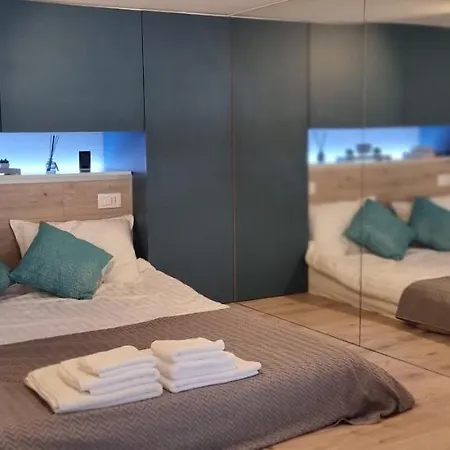 Studio Ayla Apartment Rovinj