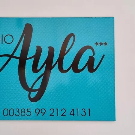 Studio Ayla