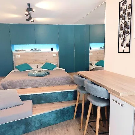 Apartment Studio Ayla Rovinj