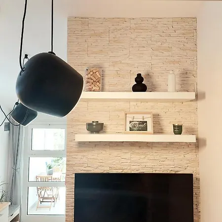 Studio Ayla Apartment