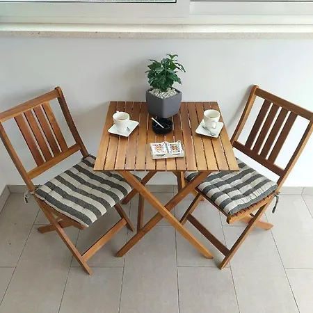 Apartment Studio Ayla *