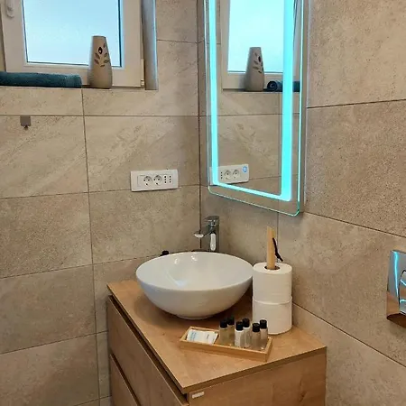 Studio Ayla Apartment Rovinj