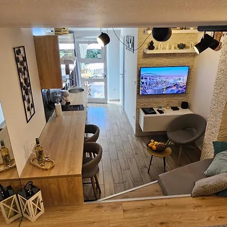 Apartment Studio Ayla Rovinj