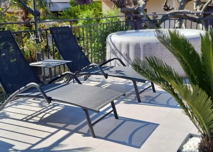 Appartamento Studio Ayla *