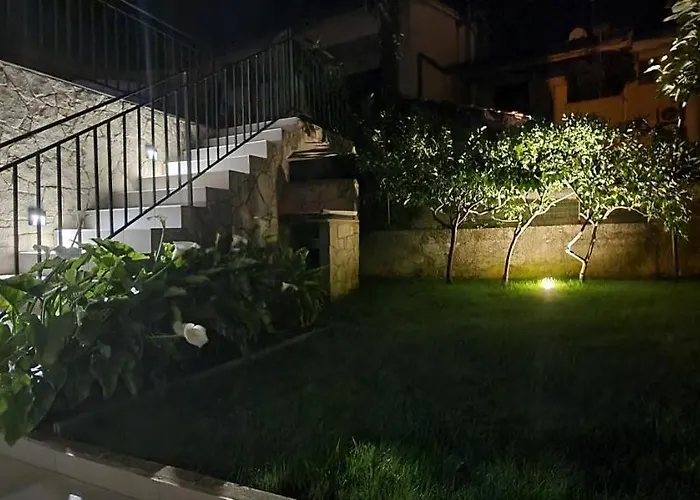 Appartamento Studio Ayla